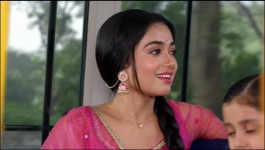 Pyaar Ka Pehla Naam Radha Mohan - 24th October 2022